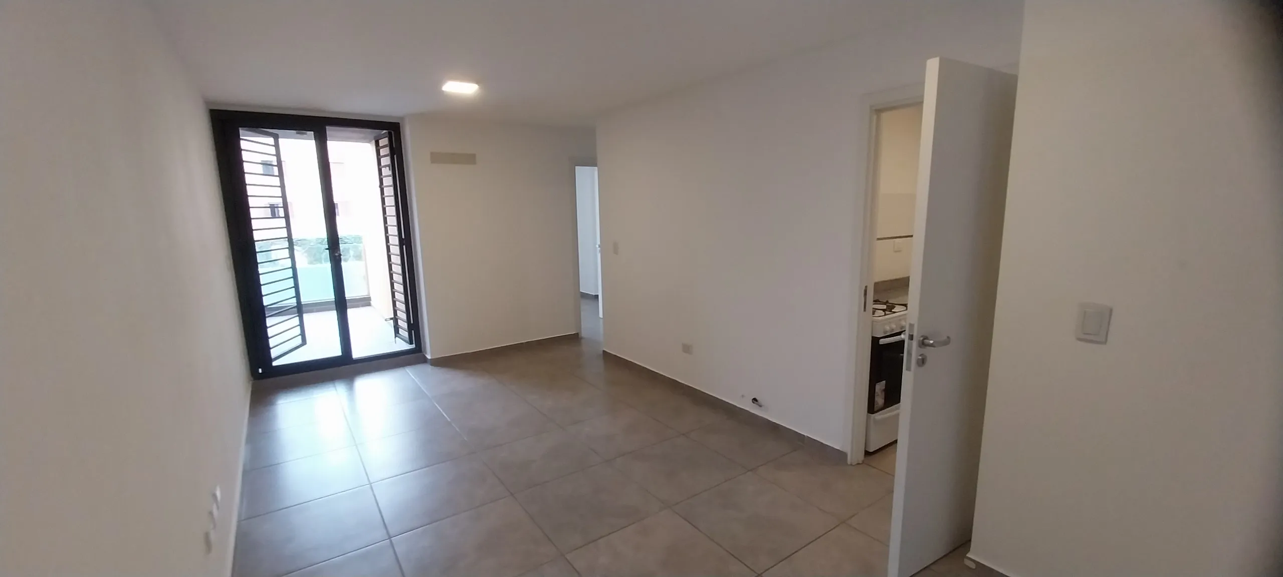 Alta Córdoba,  Departamento un dormitorio,  un lujo.