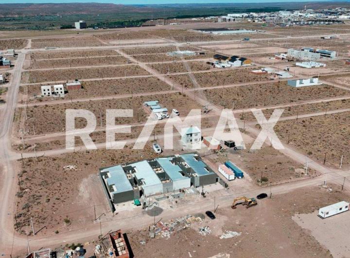 Terreno · 355m²