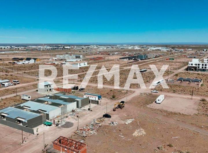 Terreno · 360m²