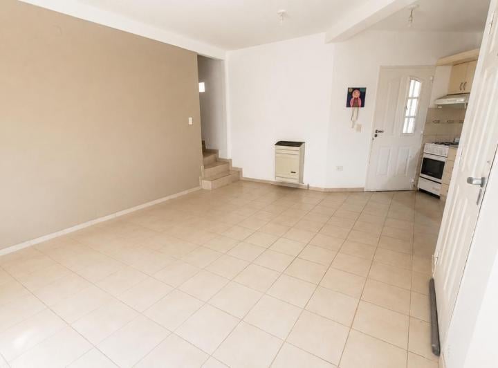 PH · 43m² · 1 Dormitorio · 1 Cochera