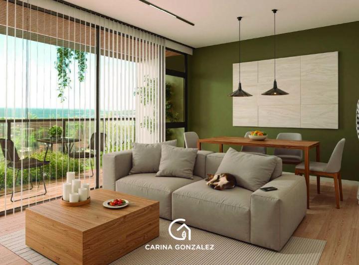 Departamento · 29m²