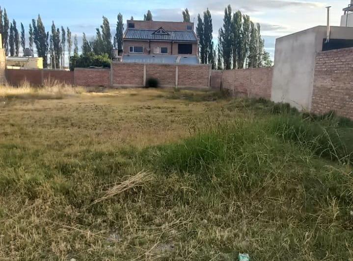 Terreno · 315m²