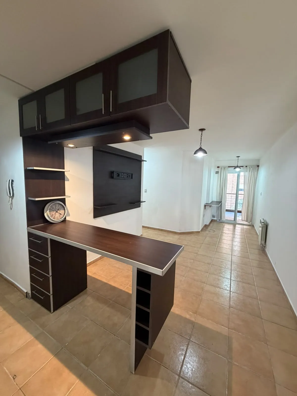 Alquilo Departamento 1 Dormitorio C/Balcon a metros de Nueva Cordoba