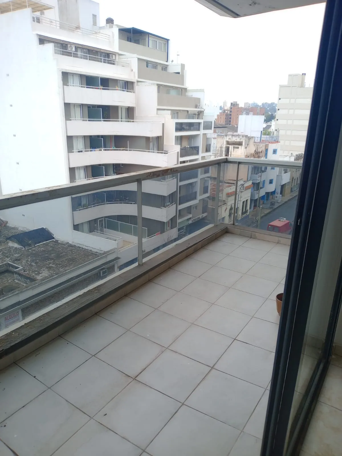 vendo hermoso dpto 2 D - IMPECABLE.
