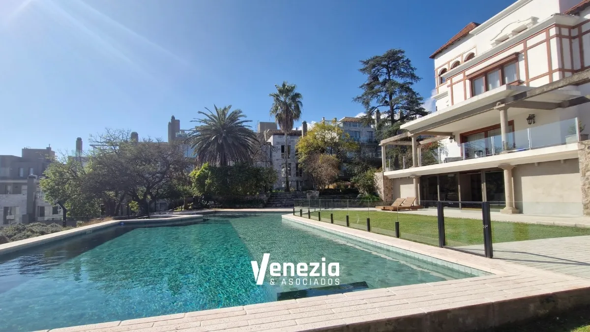 Alquiler Premium 3 Dorm. | Terraza y Jacuzzi Privados | Condominio Milnuevediez, Villa Belgrano