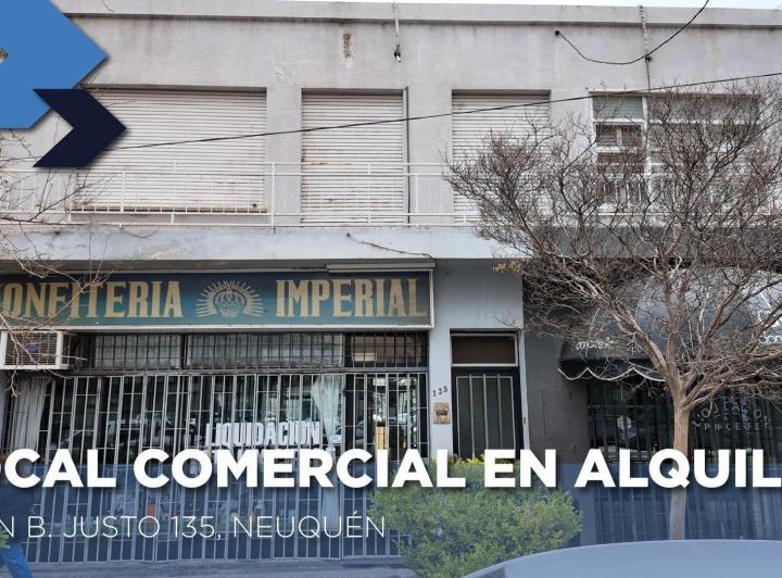 Local comercial · 370m²