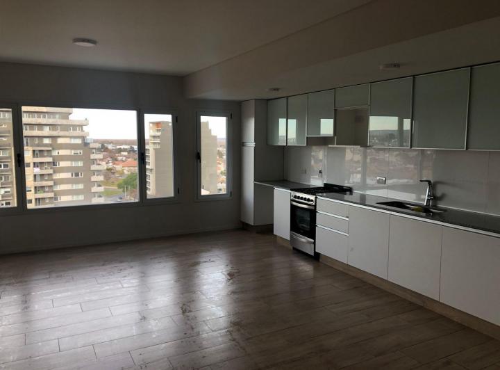 Departamento · 2 Ambientes