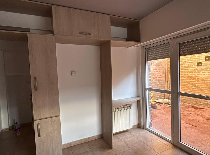 Departamento · 50m² · 2 Ambientes · 1 Cochera