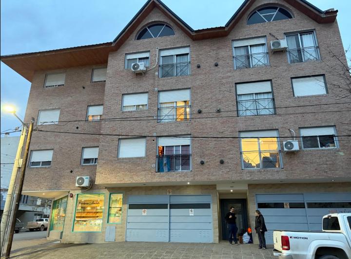 Departamento · 38m²