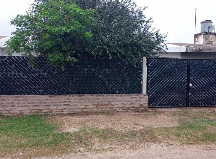 Casa · 74m² · 6 Ambientes