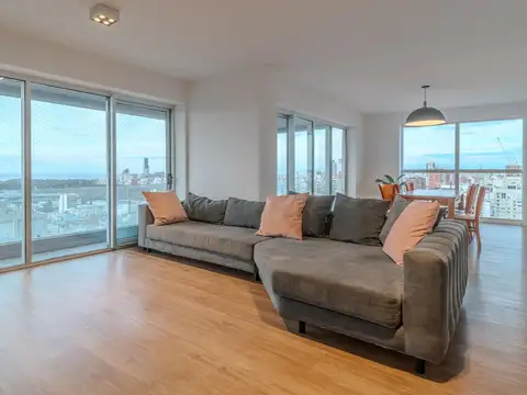 Departamento en Alquiler en Palermo Soho, Palermo