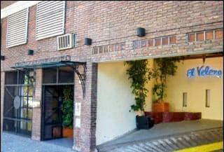 Terreno · 1160m² · 28 Ambientes · 20 Cocheras