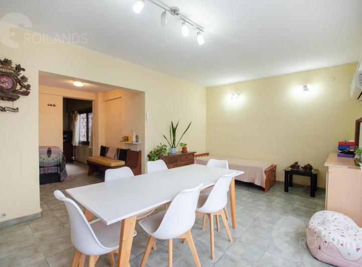 PH · 98m² · 4 Ambientes