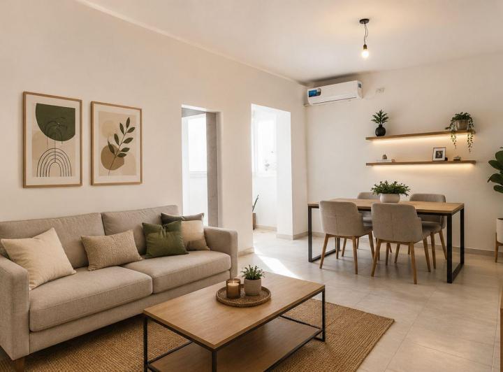 PH · 51m² · 2 Ambientes