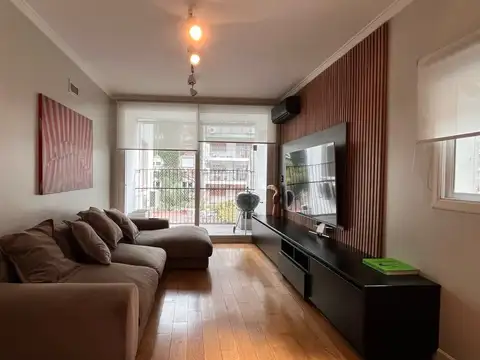 Departamento en Alquiler en Recoleta, CABA