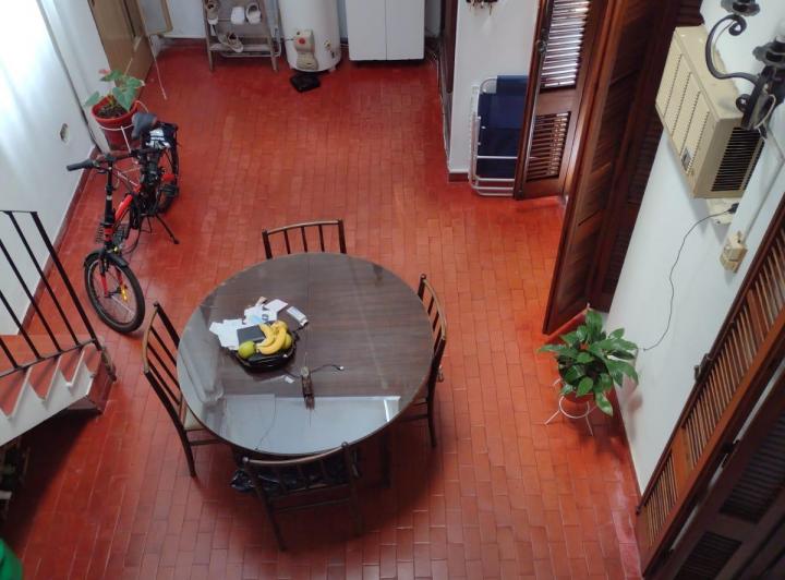 PH · 72m² · 4 Ambientes
