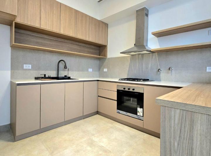 PH · 50m² · 2 Ambientes