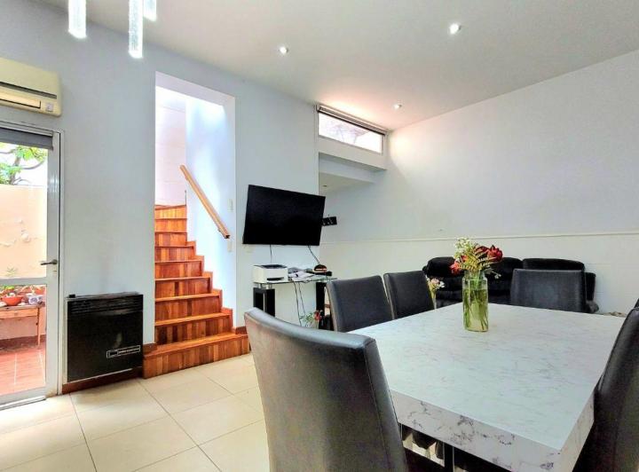 PH · 85m² · 3 Ambientes
