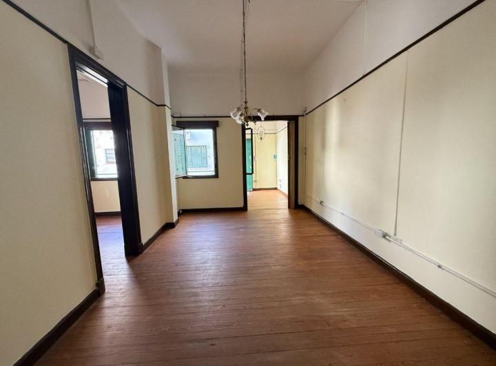 PH · 43m² · 2 Ambientes