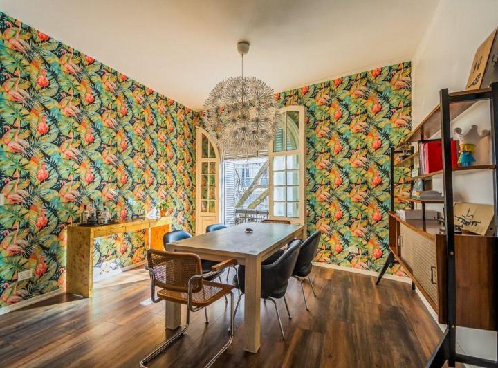 PH · 115m² · 3 Ambientes