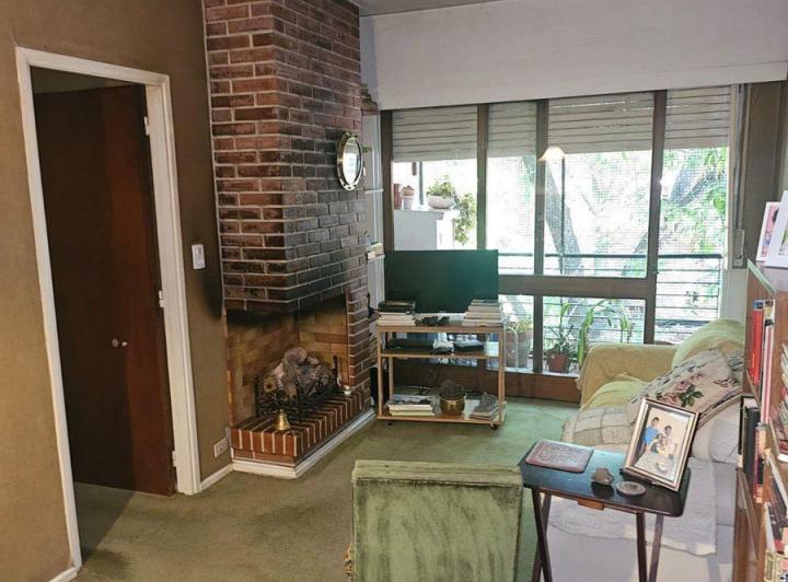 PH · 50m² · 3 Ambientes