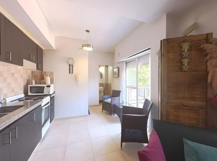 PH · 58m² · 3 Ambientes