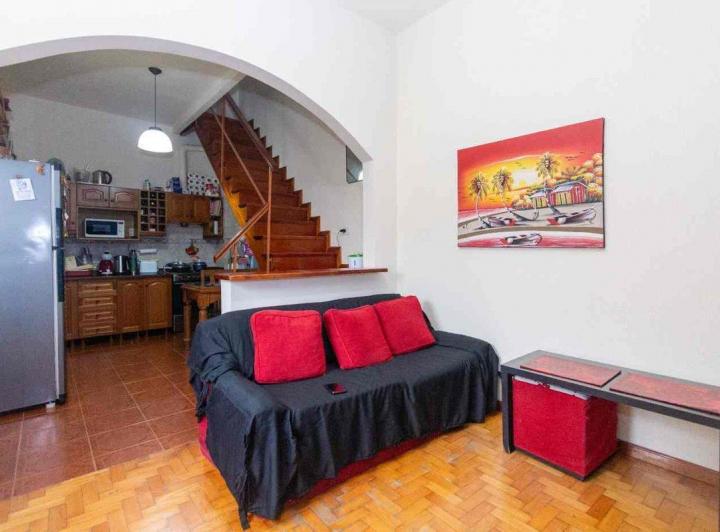 PH · 62m² · 3 Ambientes