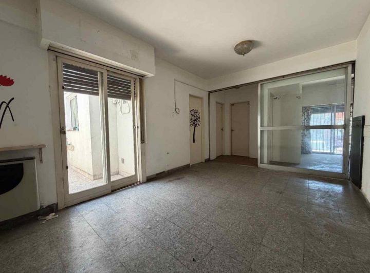 PH · 60m² · 3 Ambientes