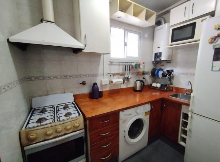 PH · 56m² · 3 Ambientes