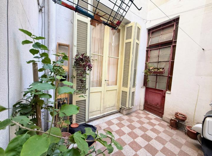 PH · 56m² · 2 Ambientes