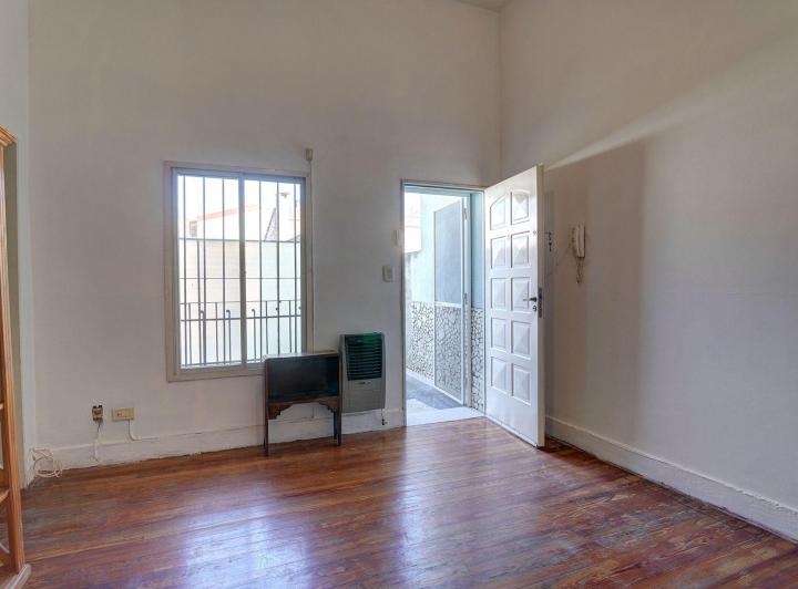 PH · 49m² · 2 Ambientes