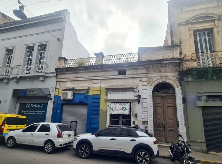 PH · 81m² · 4 Ambientes