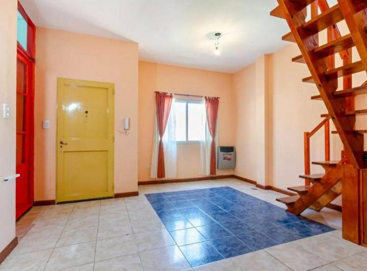 PH · 52m² · 3 Ambientes