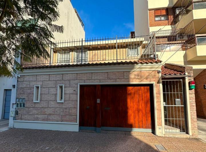 PH · 85m² · 3 Ambientes