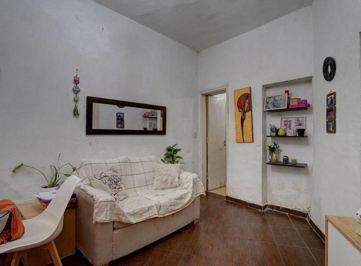 PH · 30m² · 2 Ambientes
