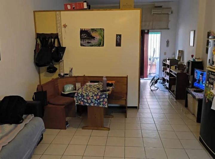 PH · 45m² · 1 Ambiente