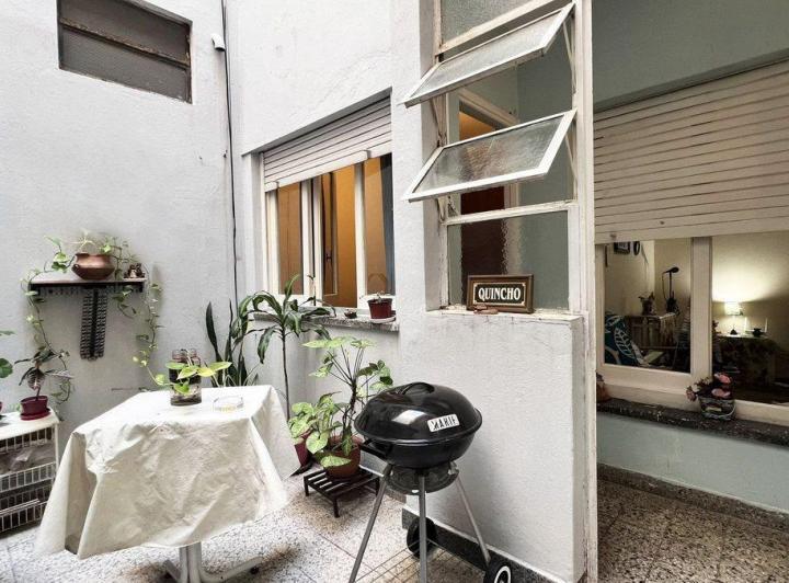 PH · 66m² · 3 Ambientes