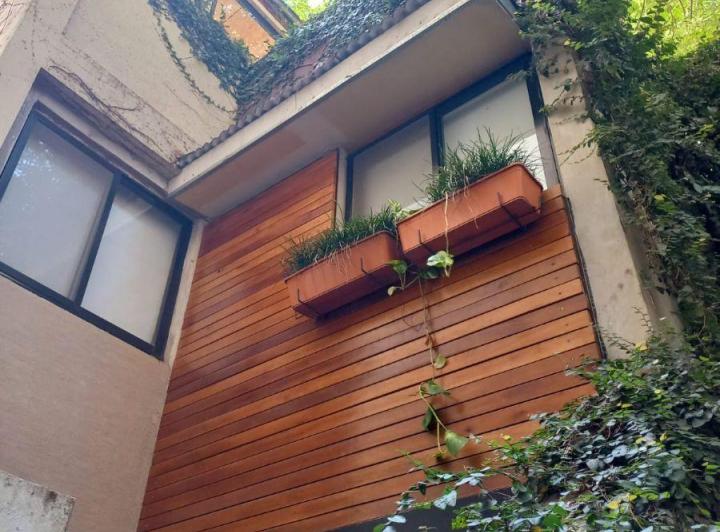 PH · 100m² · 3 Ambientes