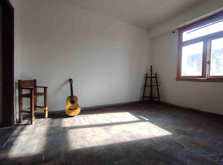 PH · 53m² · 3 Ambientes