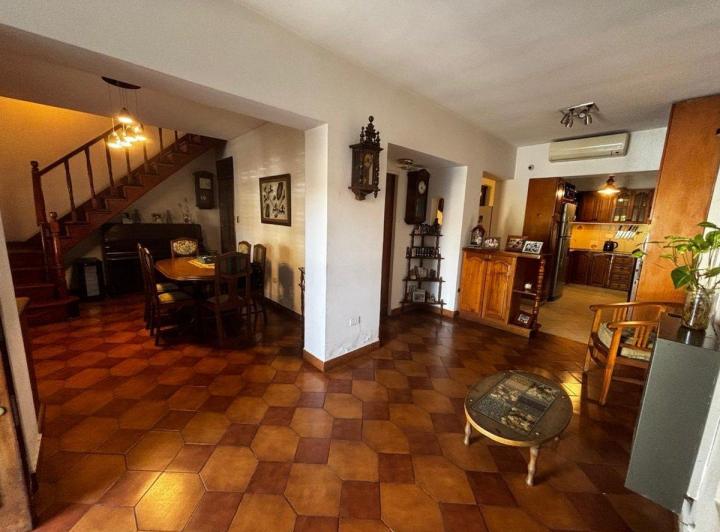 PH · 115m² · 3 Ambientes · 1 Cochera