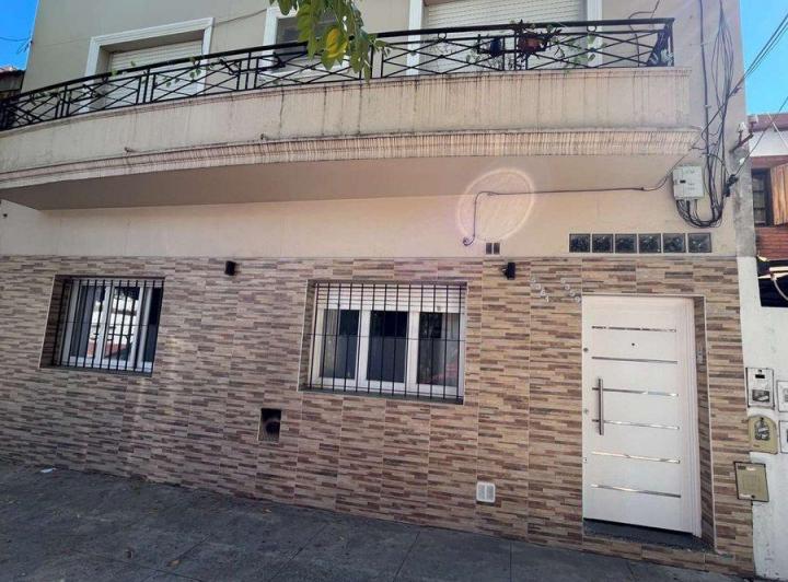 PH · 49m² · 3 Ambientes