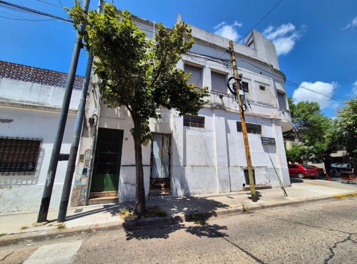 PH · 55m² · 2 Ambientes