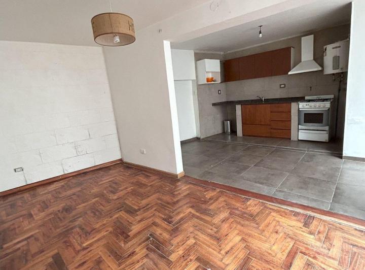 PH · 39m² · 2 Ambientes