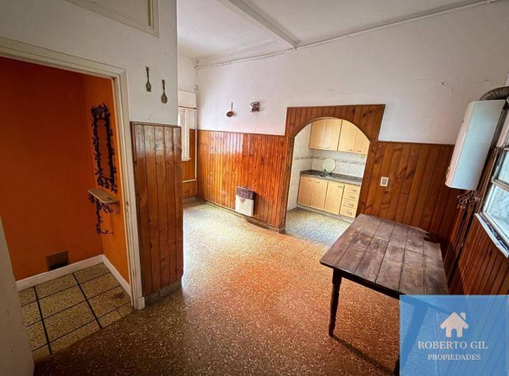PH · 124m² · 3 Ambientes