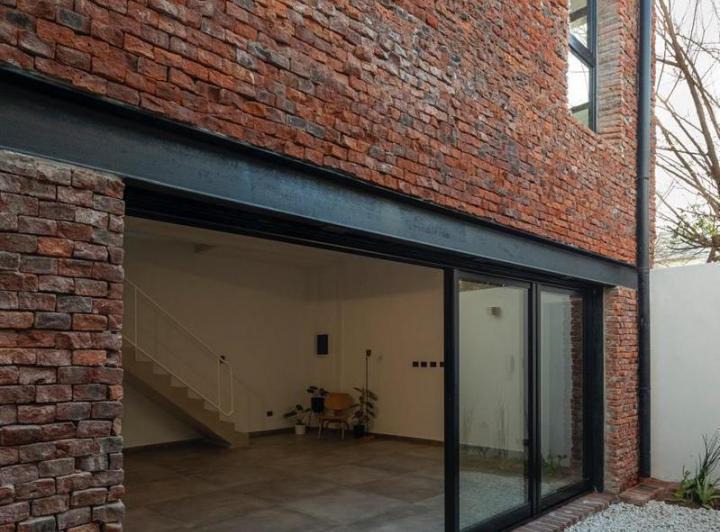 PH · 124m² · 3 Ambientes