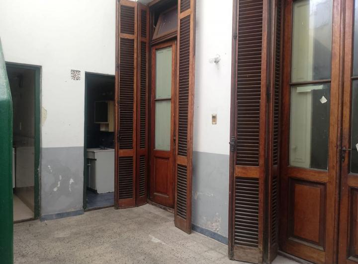 PH · 113m² · 3 Ambientes