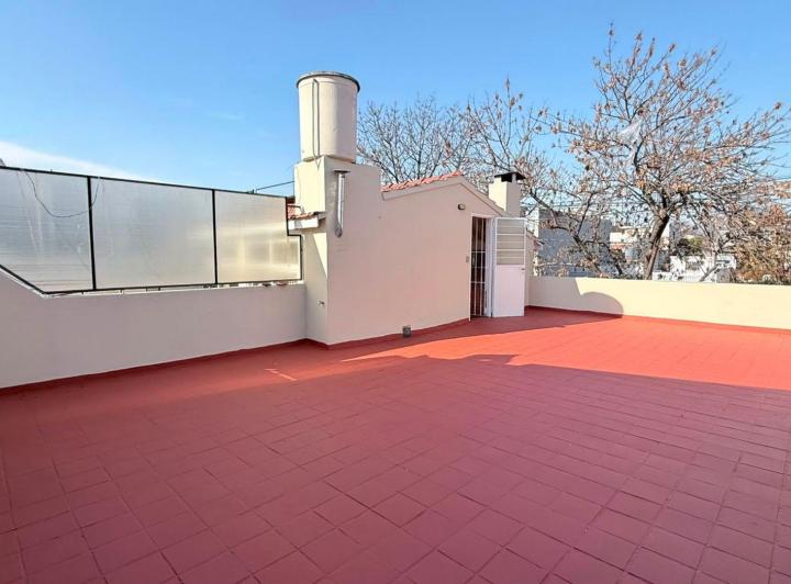 PH · 87m² · 3 Ambientes