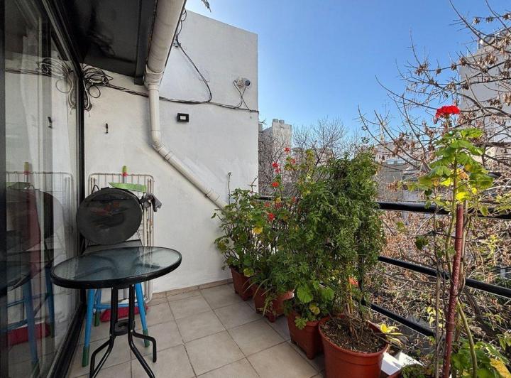 PH · 75m² · 3 Ambientes · 1 Cochera