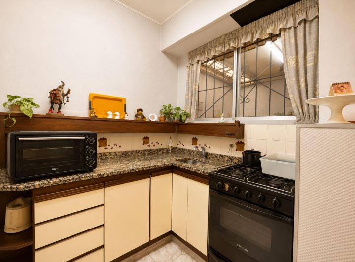 PH · 82m² · 4 Ambientes