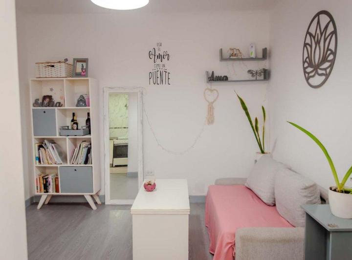 PH · 38m² · 2 Ambientes